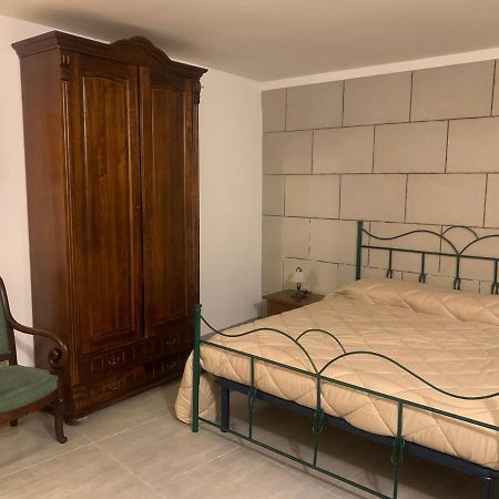 La Casa Di Stefania 2 Centro Storico Lejlighed Lecce Eksteriør billede