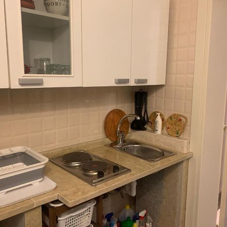 La Casa Di Stefania 2 Centro Storico Lejlighed Lecce Eksteriør billede
