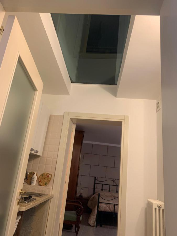 La Casa Di Stefania 2 Centro Storico Lejlighed Lecce Eksteriør billede