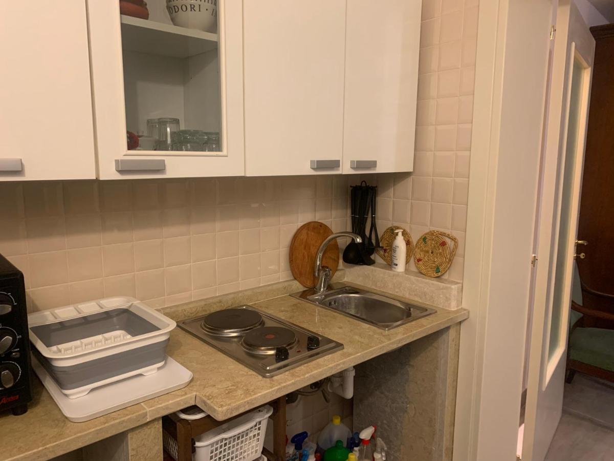 La Casa Di Stefania 2 Centro Storico Lejlighed Lecce Eksteriør billede