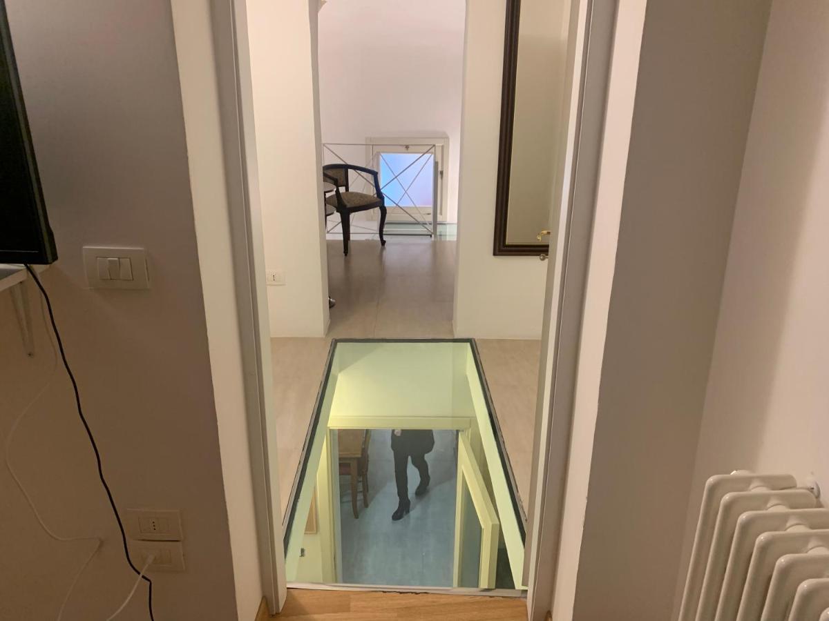 La Casa Di Stefania 2 Centro Storico Lejlighed Lecce Eksteriør billede